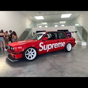 Meet your Posher, Nate